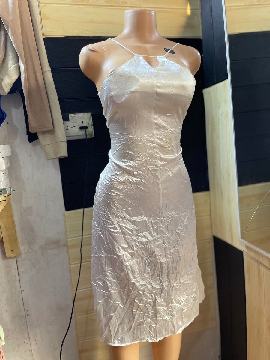 Sun dresses and long body-con