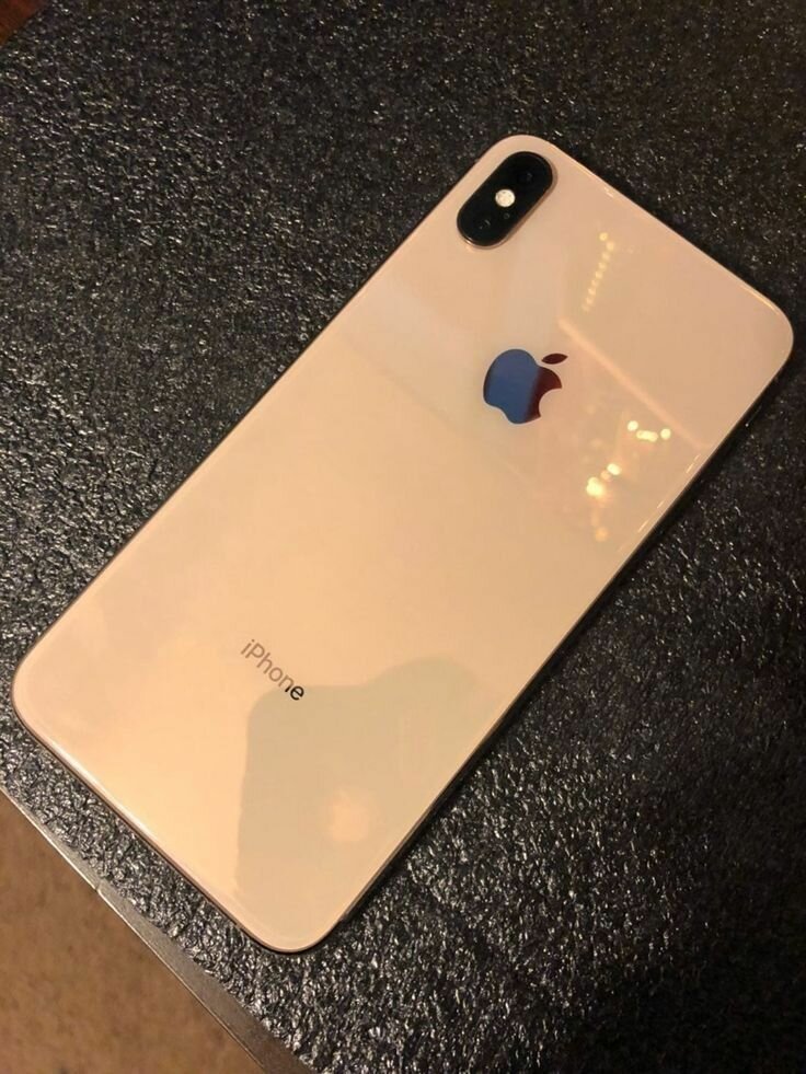 Xs max 256gig