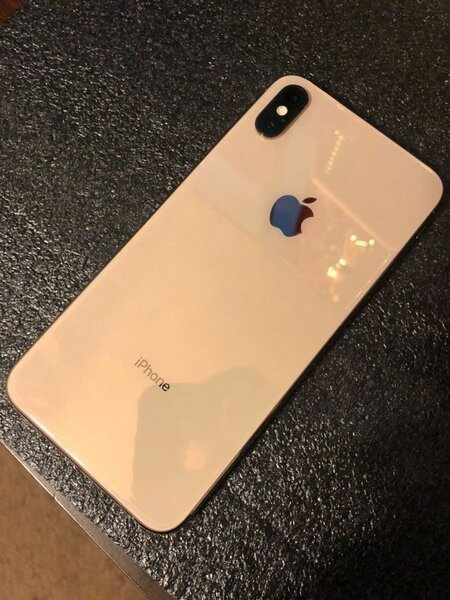 Xs max 256gig