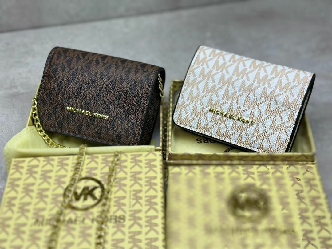 Michael kors мини / бесплатная доставка