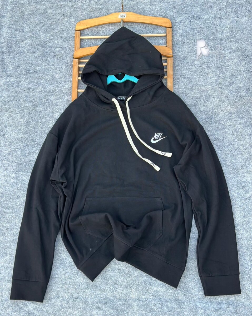 Sweat à Capuche Nike Unisexe