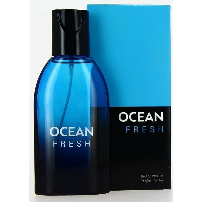 Parfum Ocean Fresh Homme