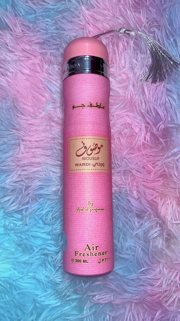 Déodorant mousuf 300ml