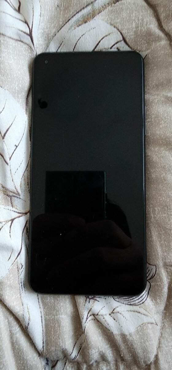 Xiaomi 11 lite 5g NE