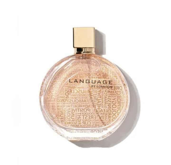 Language Perfume