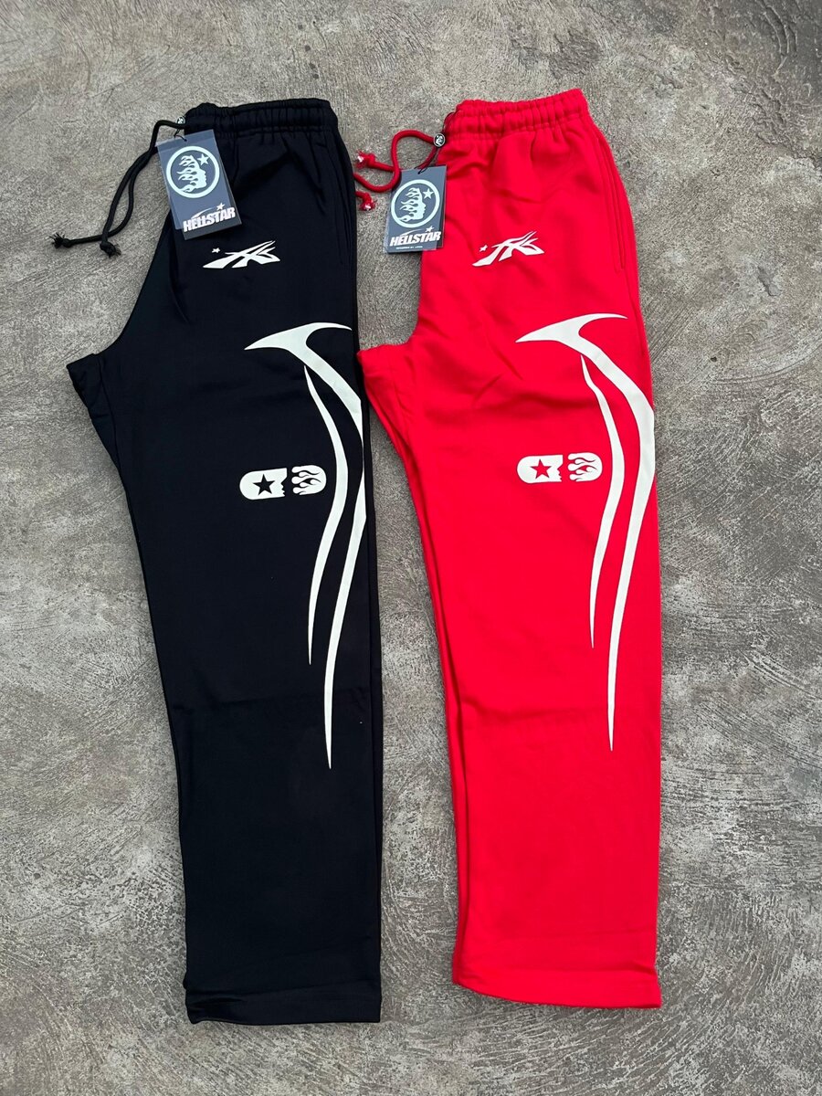 Hellstar pant