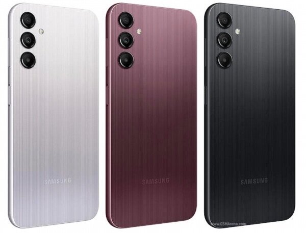 SAMSUNG GALAXY A14