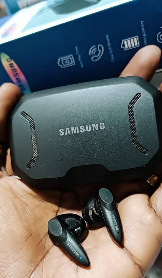 Écouteurs Samsung S29