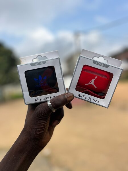 Étuis de protection pour AirPods Pro