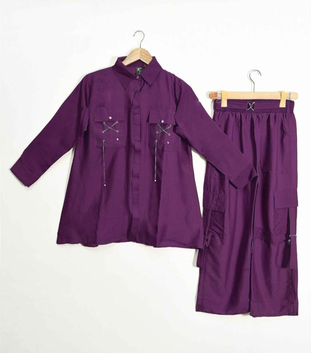 2 Pc stitched