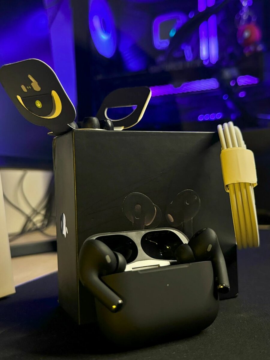 𝗔𝗶𝗿𝗣𝗼𝗱𝘀 𝗣𝗿𝗼 (𝗩𝗲𝗿𝘀𝗶𝗼𝗻 𝗘́𝘁𝗮𝘁𝘀-𝗨𝗻𝗶𝘀)