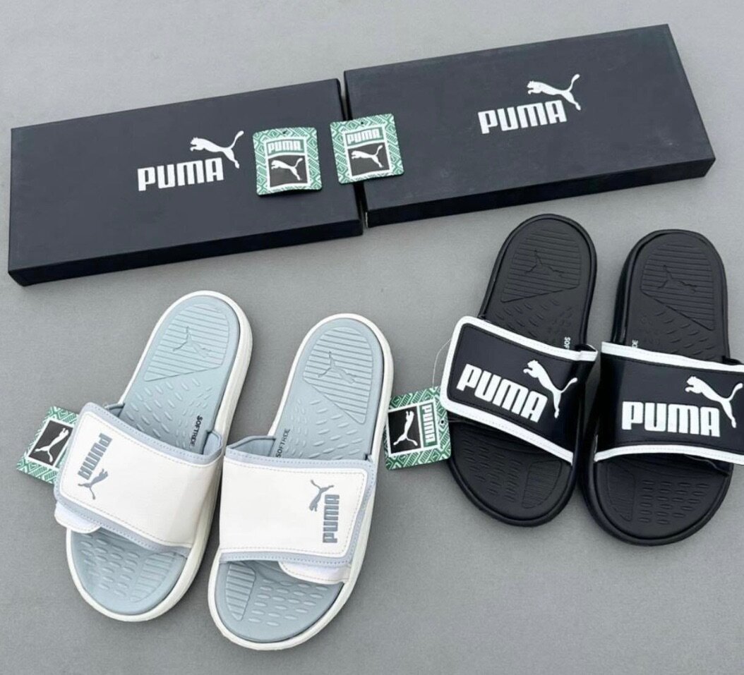 Claquette pour homme