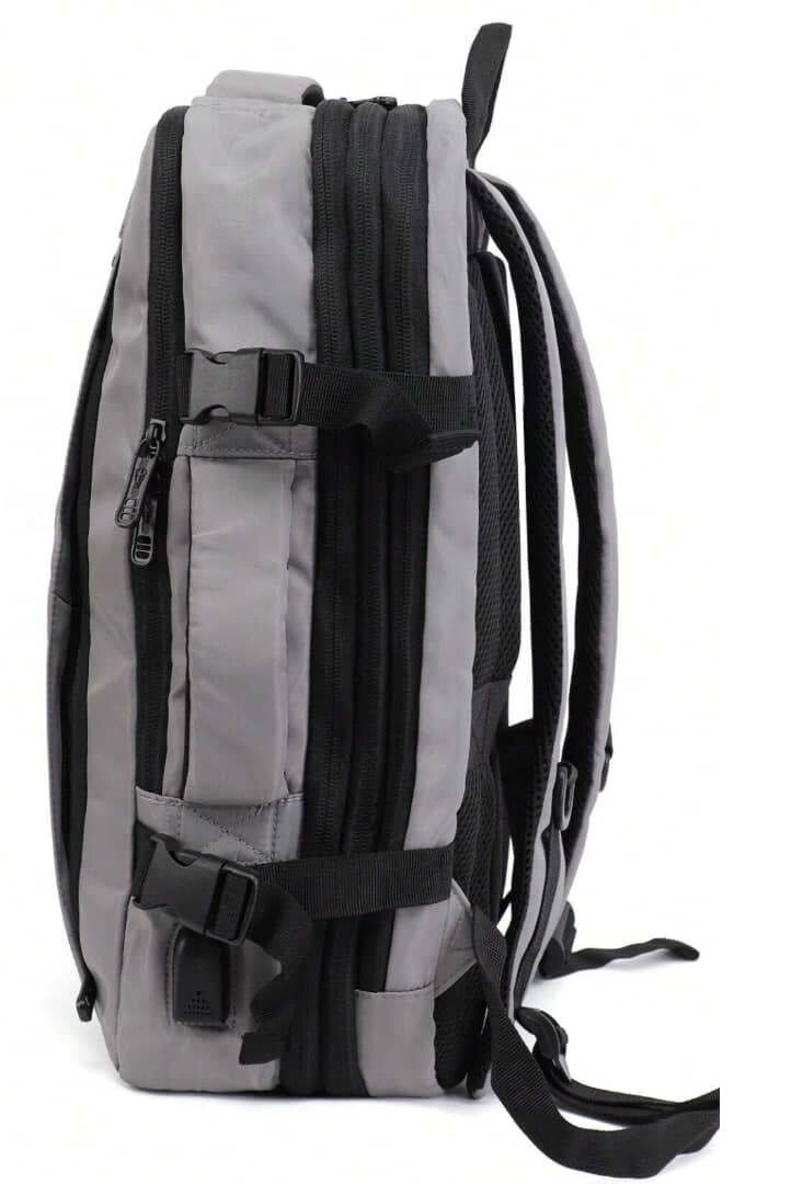 Sac à dos urbain avec port USB