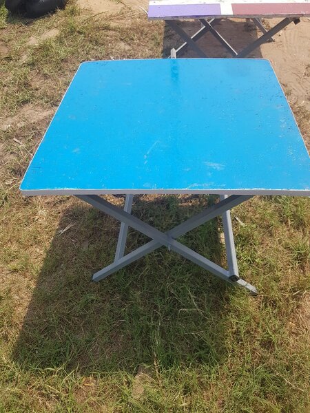 Mago Made Table 4 In One