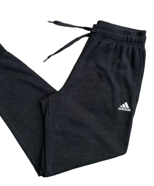 Adidas Sweatpants Dark Gray