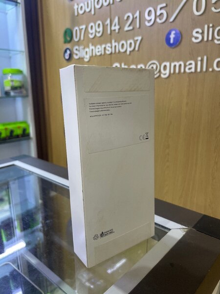 Samsung Galaxy A06 4/64 + garantie