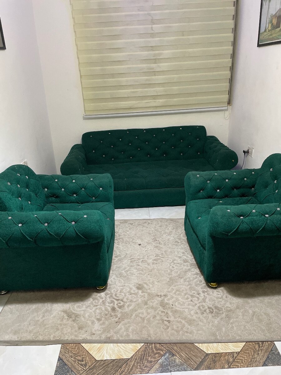 5 seaters Sofa