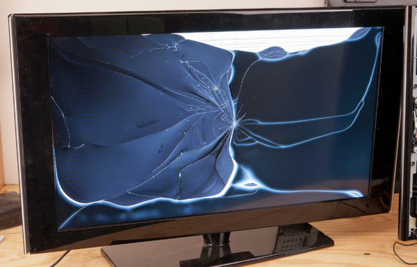 TV Screen replacement and repairs