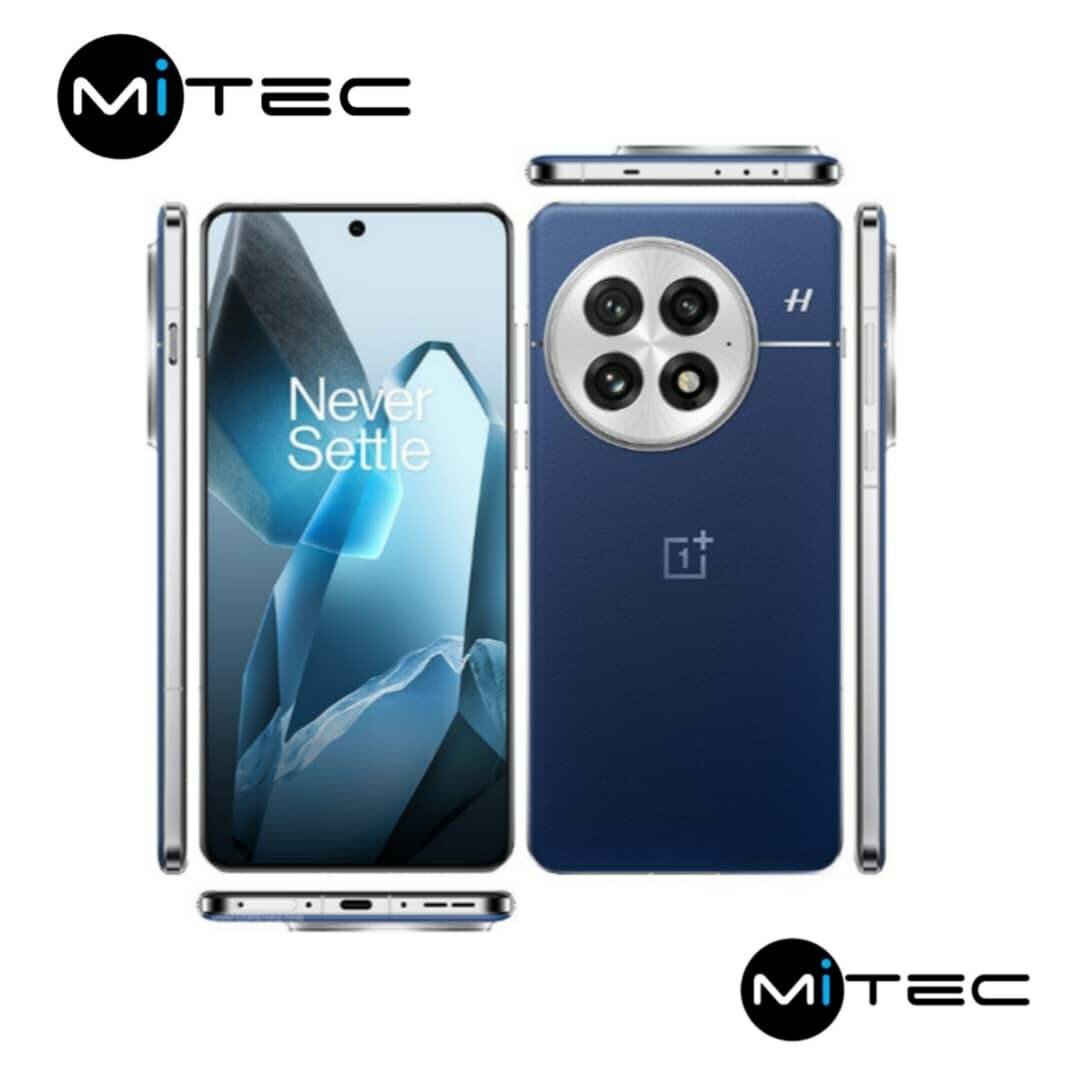 OnePlus 13 Neuf 5G - 16 GB - 5