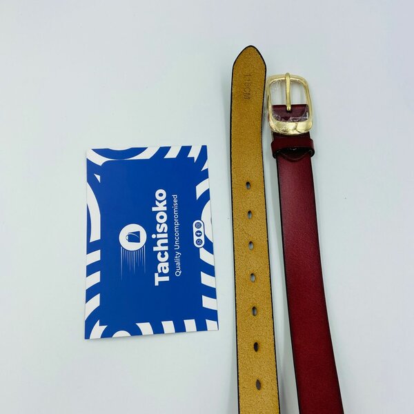 Women's Belt