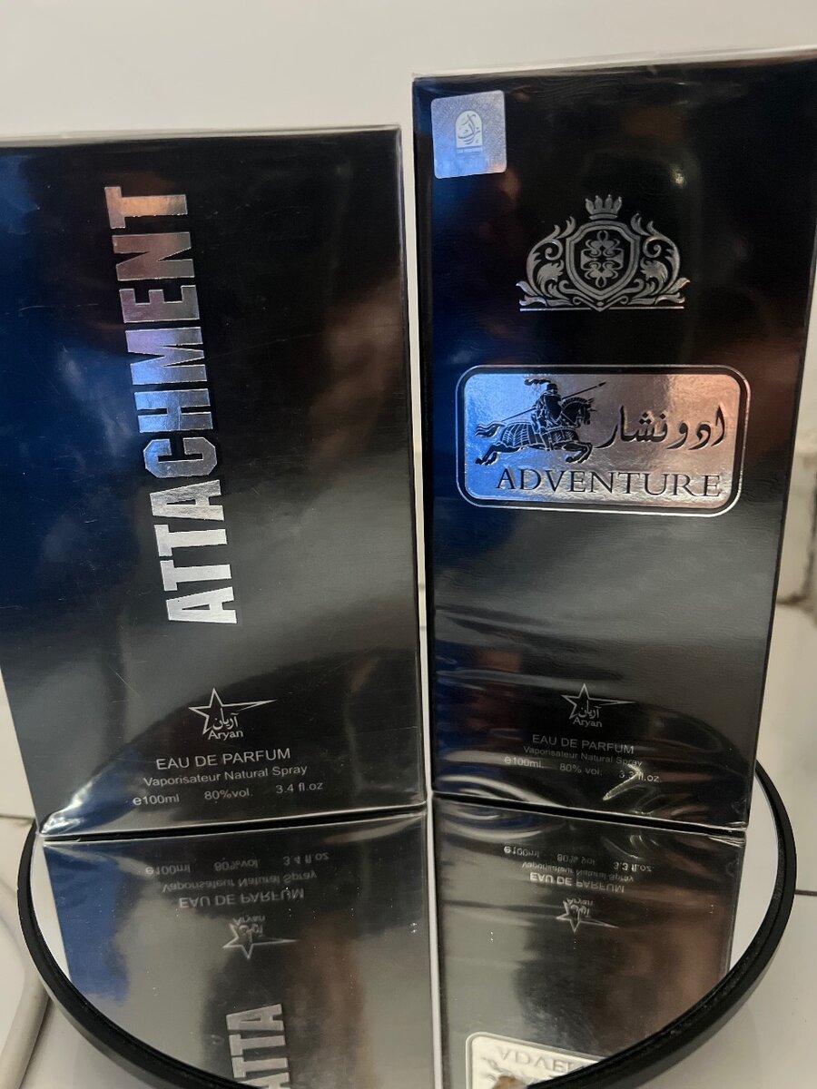 Parfum Hikayat Oud 100ml