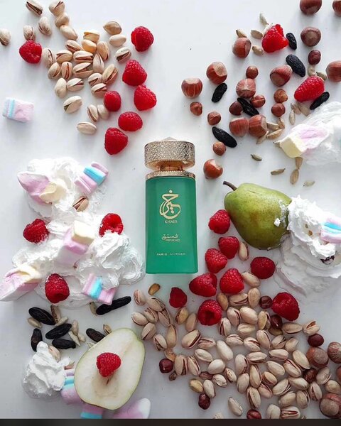 Khai pistachio
