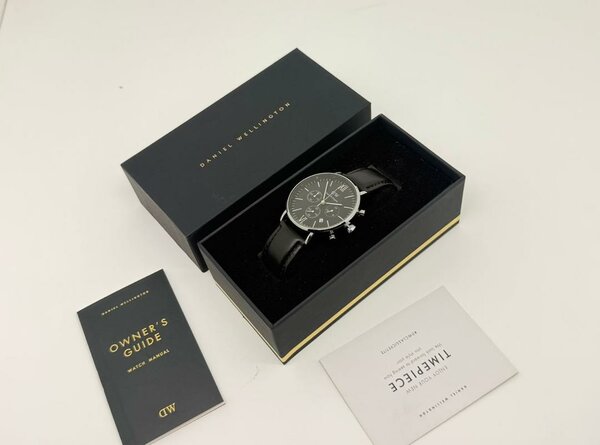 Montre Élégante Daniel Wellington