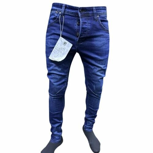 Jean slim homme tendance