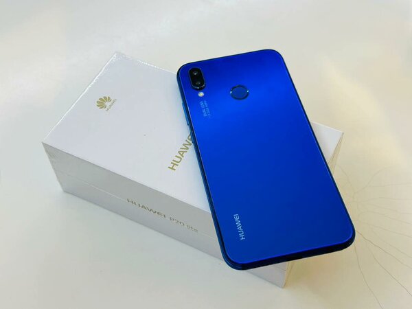 HUAWEI P20LITE 128GB