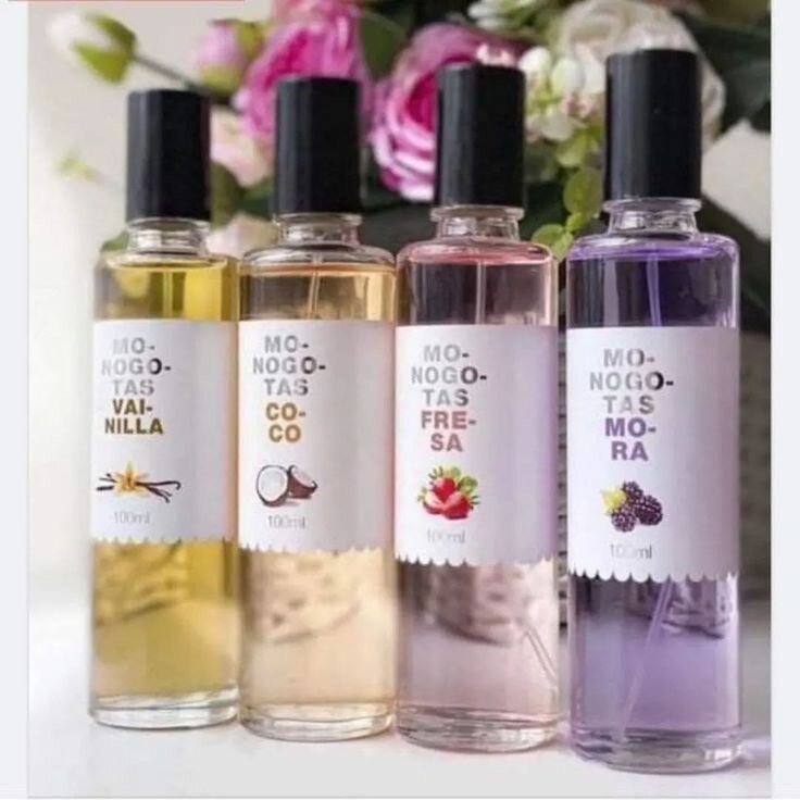 Brume Parfumée Noix de Coco