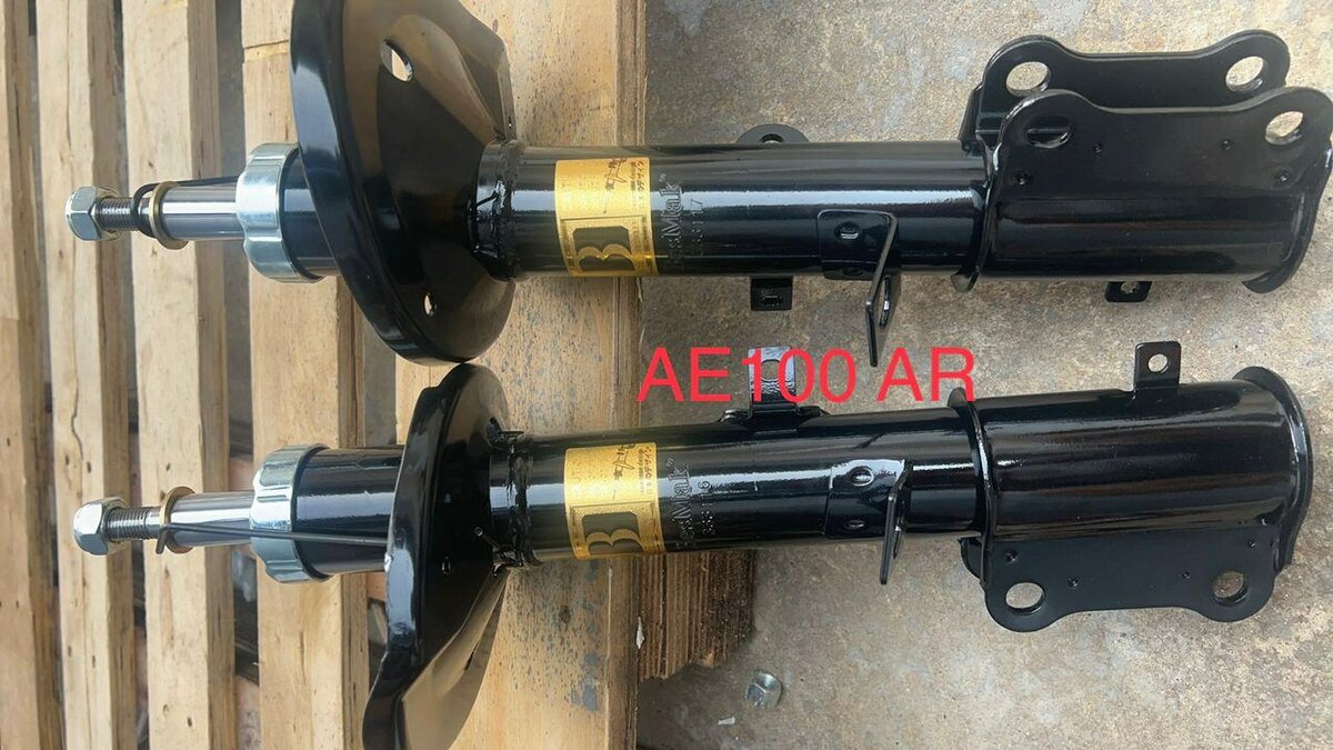 Toyota AE100 Shock Absorber