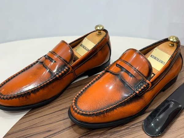 LOAFER LOVE