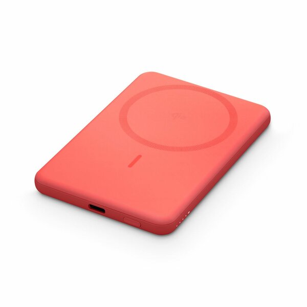 Chargeur sans fil MagSafe