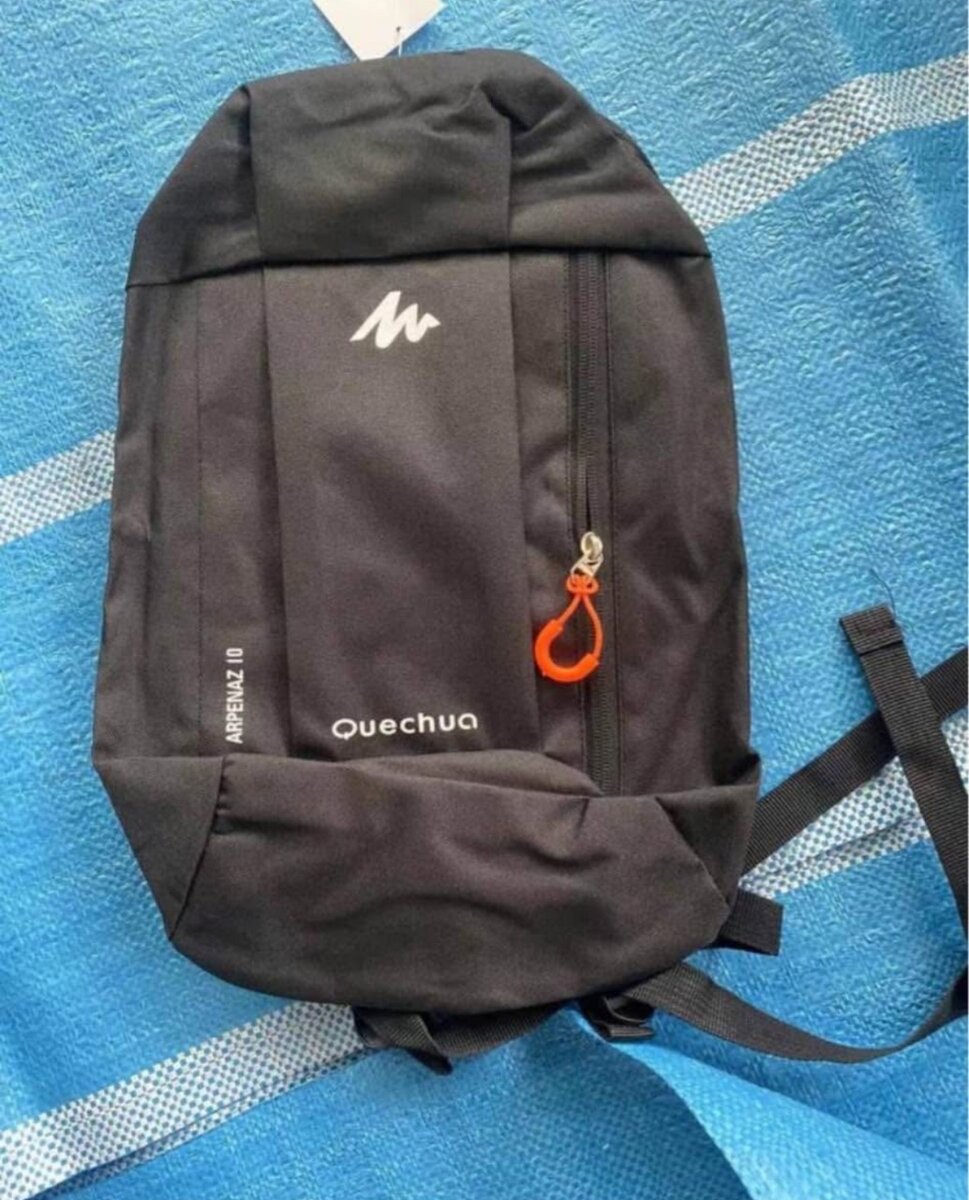 Sac à dos Quechua Arpenaz 10L