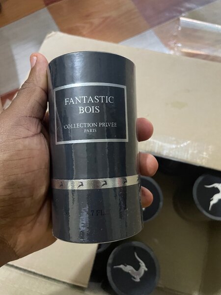 Parfum collection privée paris