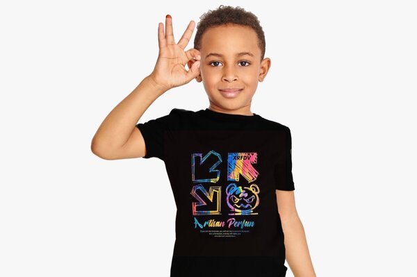 Kids tshirt plus adults