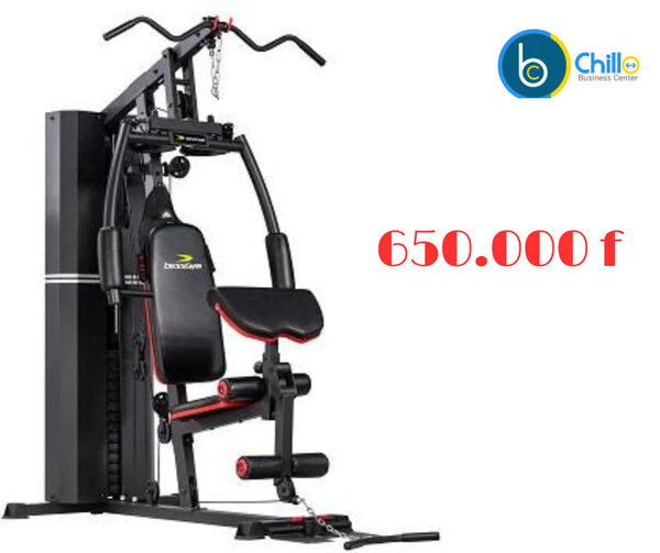 Multifonctions petit