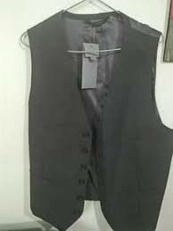 Waist coat