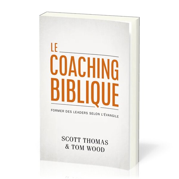 Le Coaching Biblique