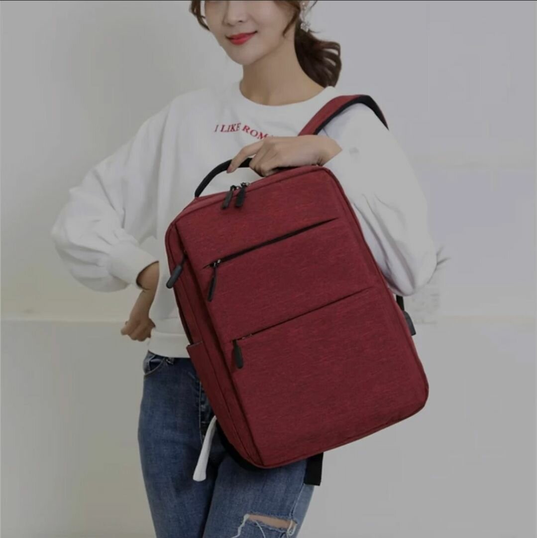 Sac à dos tendance multifonctionnel