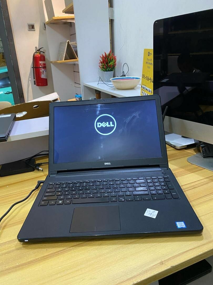 Dell Inspiron 5558