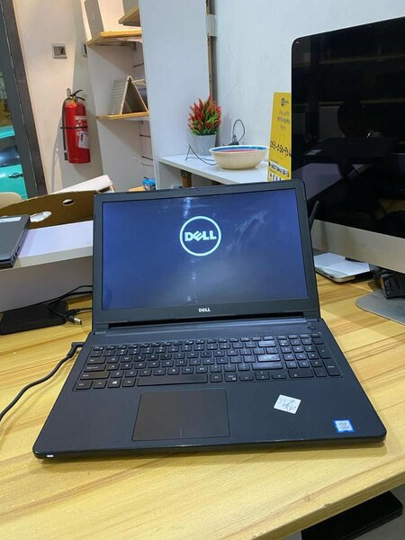Dell Inspiron 5558