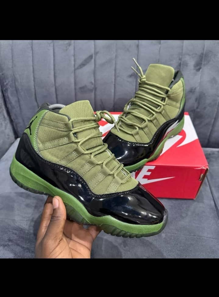 Jordan 11