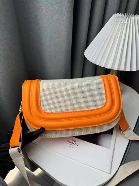 Sac à bandoulière élégant