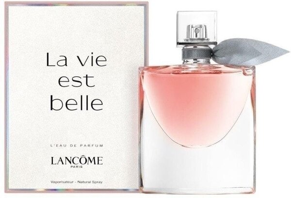 Parfum Lancôme La Vie Est Belle