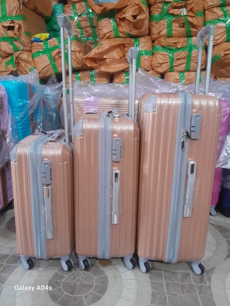 Quality & Affordable Bags from USA