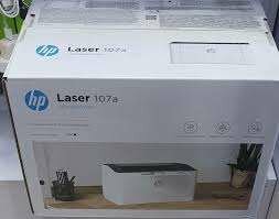 HP Laser 107A Printer