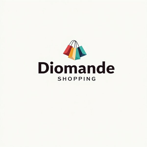 Diomande shopping 