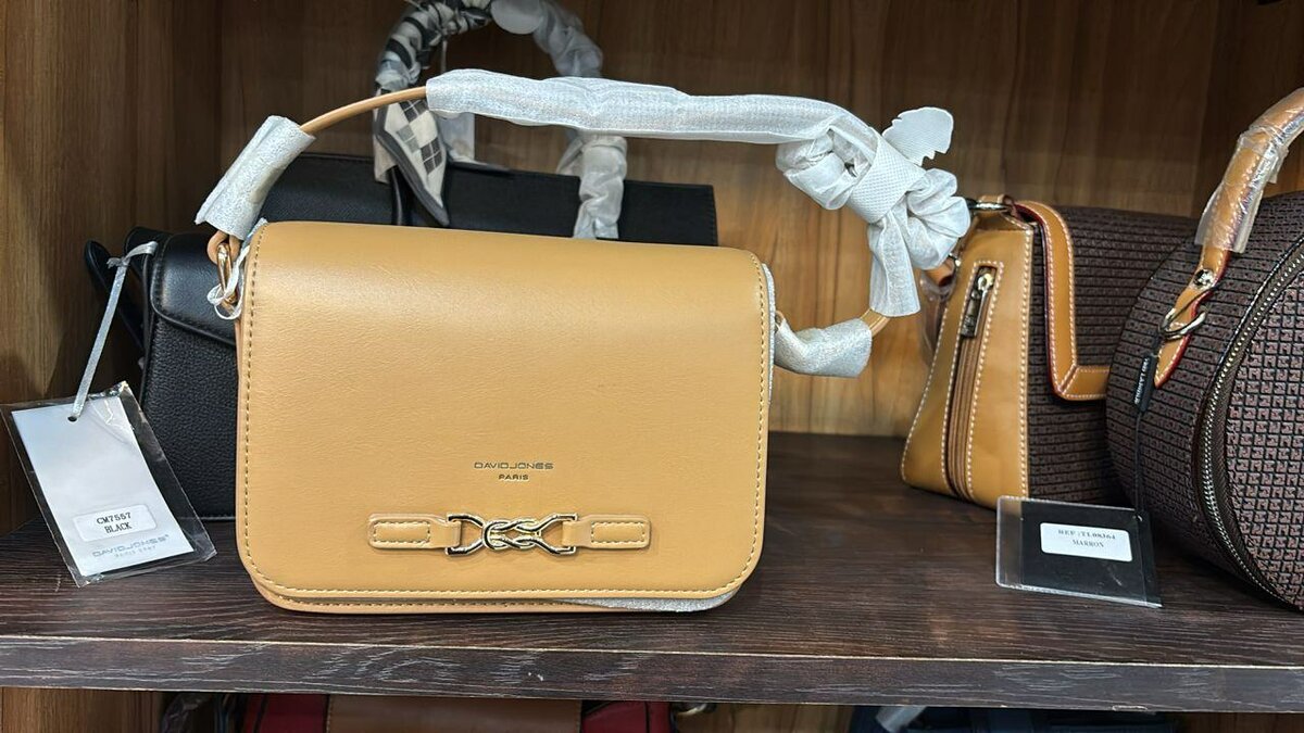 Sacs à main élégants femmes