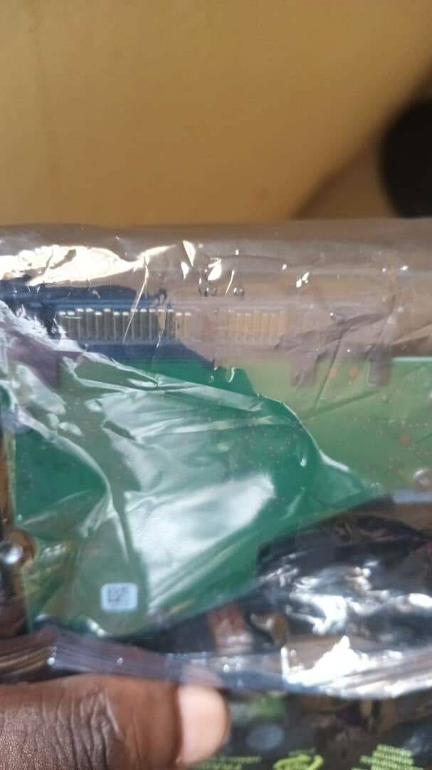 SEAGATE HARD DISK DRIVE SKYHAWK 10TB